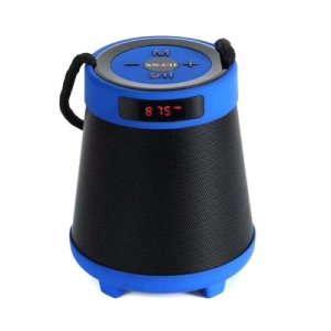 Bluetooth Ηχείο - Ασύρματο Multimedia HiFi Speaker, USB, MP3 Player, AUX, FM &amp; Handsfree