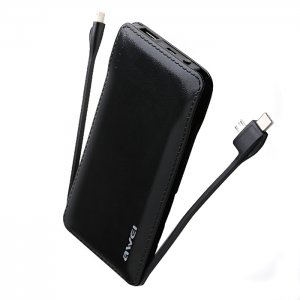 Power Bank Awei P51K 10.000 mAh