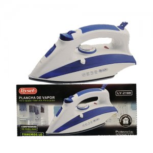 Ατμοσίδερο 2200W Liyset LY-2188
