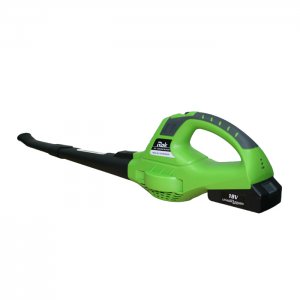 Επαναφορτιζόμενος Φυσητήρας Κήπου Rok 18v 150-85-50432