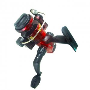 Μηχανάκι για Καλάμι Ψαρέματος με Μισινέζα Fishing Reel SL-200