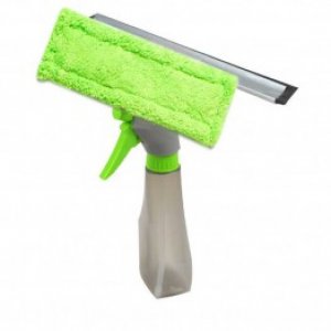 Συσκευή Kαθαρισμού Tζαμιών - Spray Window Cleaner