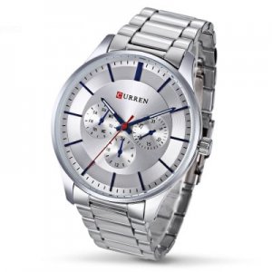 Ανδρικό Ρολόι Curren -  Male Quartz Watch Curren