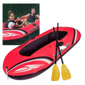 Φουσκωτή Βάρκα Θαλάσσης Bestway Hydro Force 197x106cm