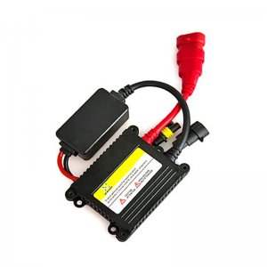 Ballast Μετασχηματιστής 35W για Όλα τα Φώτα ΧΕΝΟΝ HID H1,H3,H4,H7 - CAN BUS 1 τεμάχιο