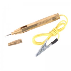 Circuit Tester - Δοκιμαστικό Aυτοκινήτου 6.12.24 V
