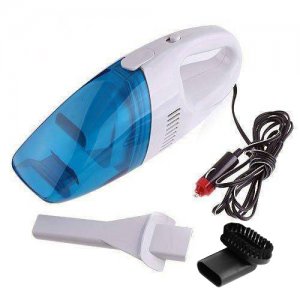 Ισχυρό Φορητό Σκουπάκι Αυτοκινήτου 85W High-Power Vacuum Cleaner Portable 12V για τον Αναπτήρα Αυτοκινήτου OEM