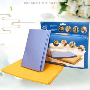 Σούπερ Απορροφητική Πετσέτα Σετ 8 Τεμάχια - Master Clean Super Absorbent Towel 8 pieces