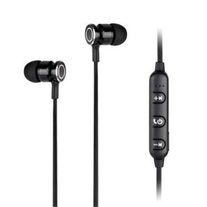 Ακουστικά Bluetooth για Τρέξιμο &amp;  Άθληση V4.1 Sport Headset Handsfree