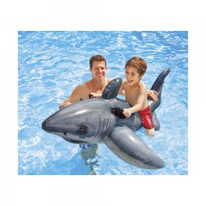 Φουσκωτό  Θαλάσσης Great White Shark-57525