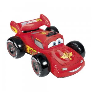 Φουσκωτό Θαλάσσης Αυτοκίνητο - Ride-On INTEX-58576