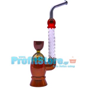 Μίνι Ατομικός Ναργιλές - Mini Personal Size Hookah 1906