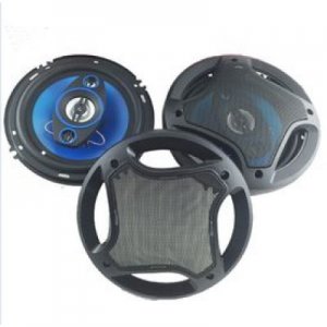 Ηχεία Αυτοκινήτου 2 Δρόμων 300W , 60W RMS 10cm - Σετ 2 Τεμαχίων