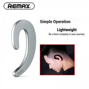 Bluetooth Ακουστικό Remax RB-T20 Ultrathin Earhook-Bluetooth Handsfree V4.1