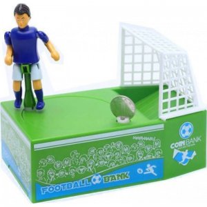 Κουμπαράς Ποδοσφαιριστής - Football Bank