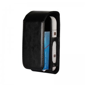 Θήκη PU Leather για IQOS Starter Kit