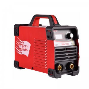 Ηλεκτροκόλληση Inverter 160A - MPT MMA1603