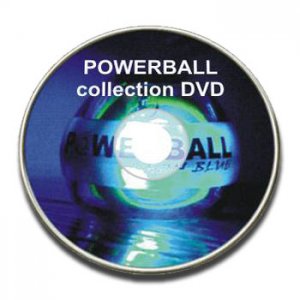 Free PowerBall Collection DVD