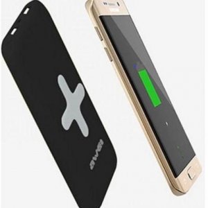 Βάση Ασύρματης Φόρτισης Χωρητικότητας 8000 MaH AWEI P98K Wireless Charging PowerBank