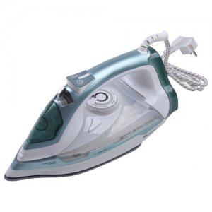 Ατμοσίδερο SURKER 2200W με Κεραμική Πλάκα - Electric Steam Iron SK-7788 SURKER