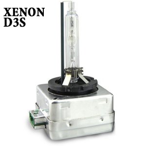 Λάμπα - Λαμπτήρας D3S HID Xenon 35W 4300K - 12V