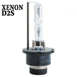 Λάμπα - Λαμπτήρας D2S HID Xenon 35W 4300K - 12V