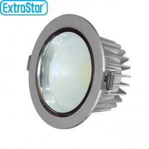 Φωτιστικό Οροφής Extrastar Led SpotLight -220v 10W,80W 19148