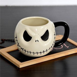Κούπα 3D Φαντασματάκι - 3D Ghost Mug