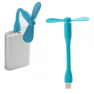 Μίνι Ανεμιστηράκι usb
