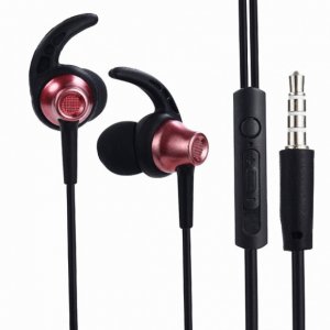 Αθλητικά Ακουστικά - Sport Bass Headphones Jiavu