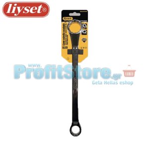 Κλειδί Πολύγωνο Liyset 12,13mm
