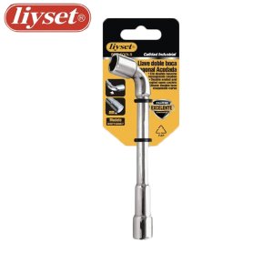 Γωνιακό Σωληνωτό Κλειδί Πίπας Liyset 15mm