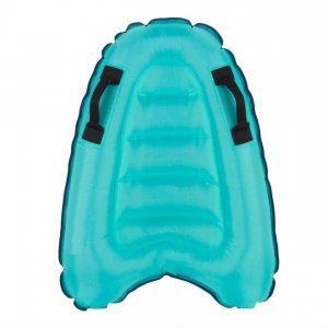 Φουσκωτή Σανίδα Σερφ Θαλάσσης με Λαβές - Inflatable Boogie Board Bodyboard Surf with Handles