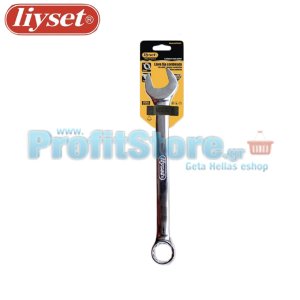 Γερμανοπολυγώνο Liyset 6mm