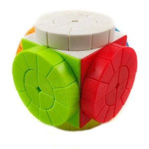 Κύβος 2Χ2Χ2 Time Machine - Time Machine Cube