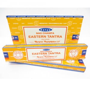 Αρωματικά Στικ Eastern Tantra – Ανατολίτικο Τάντρα για Ερωτισμό και Πάθος