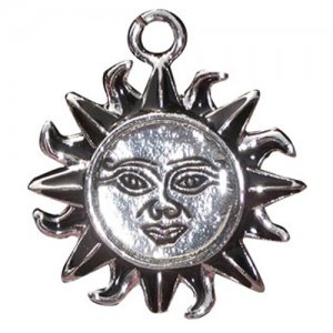 Φυλαχτό Sun – Για Πλούτο και Ευτυχία