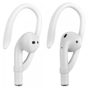 AirPods Hook - Γάντζοι Αυτιού για AirPods Black