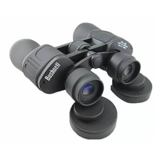 Compact Κυάλια 20x50 με φακό 50mm και μεγέθυνση 20Χ - Bushnell PowerView 2050