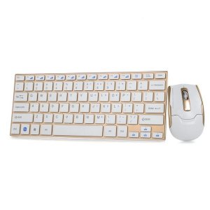 Σετ Ασύρματο Πληκτρολόγιο και Ποντίκι - Keyboard &amp; Mouse Set HK-3910