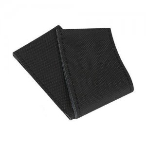 Κάλυμμα Τιμονιού Δερμάτινο 37-38cm - Wheel Protector