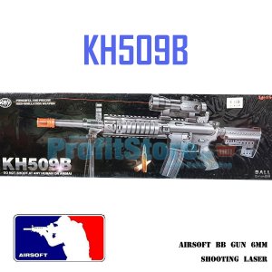 Αεροβόλο Όπλο Μοντελισμού KH509B