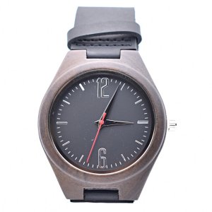 Ξύλινο Ψηφιακό Ανδρικό Ρολόι - Wooden Man Watch ΚΤ208