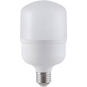Λαμπτήρας LED 50W E27 10000K - 4500LΜ Lamp