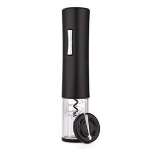 Ηλεκτρικό Ανοιχτήρι Κρασιού - Τιρμπουσόν Electric Wine Opener
