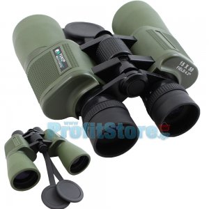 Κιάλια 15x50 Yuko Near Focus Marine Day,Night BaK4 με Ρύθμιση Μυωπίας
