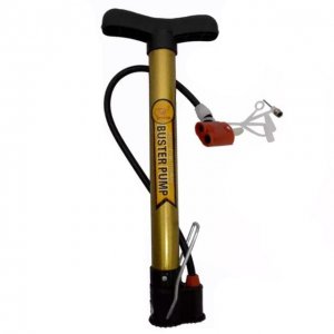 Τρόμπα Αέρος - Multifunctional Hand Buster Pump 5832 OEM