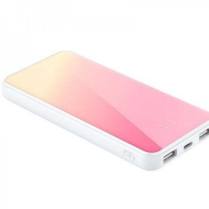 Power Bank 10000mAh - Μπαταρία για Κινητά, Κάμερες και Tablet