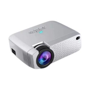 Mini Φορητός Προβολέας Υποστηρίζει και 1080p - Προτζέκτορας - Projector 1600lm