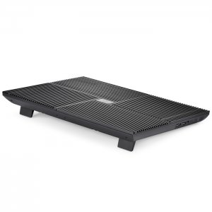 Notebook Cooler MULTICORE X8 για Laptop έως 17.3